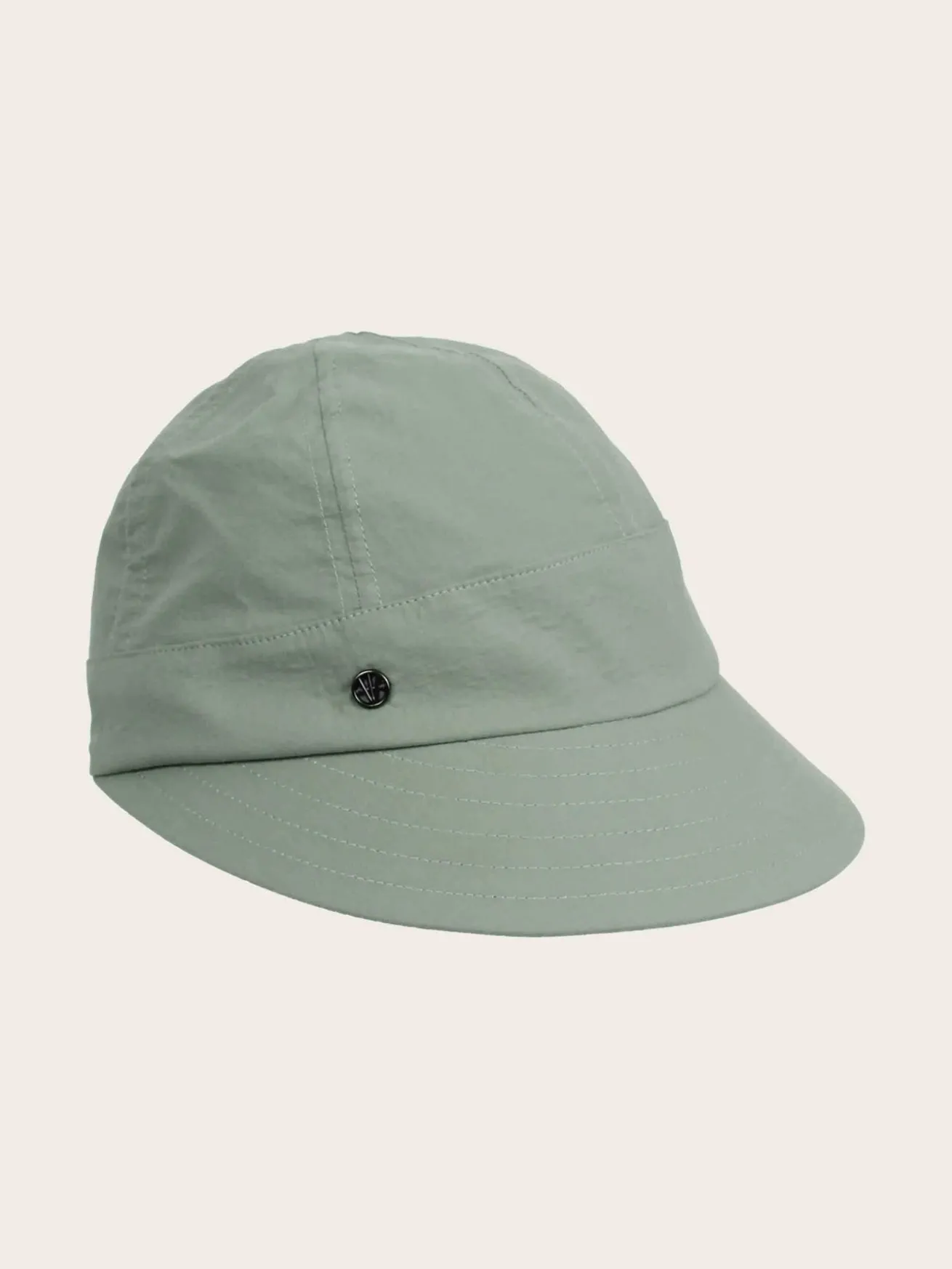 Loevenich Basecap aus Baumwolle mit Sonnenschutz