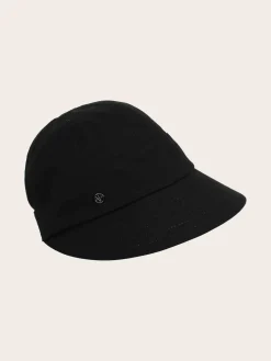 Loevenich Basecap aus Baumwolle mit Sonnenschutz