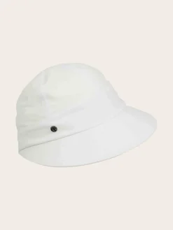 Loevenich Basecap aus Baumwolle mit Sonnenschutz