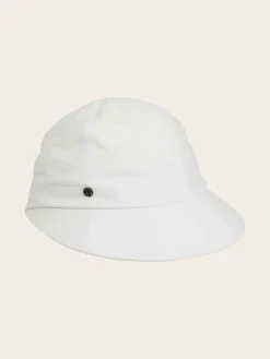 Loevenich Basecap aus Baumwolle mit Sonnenschutz