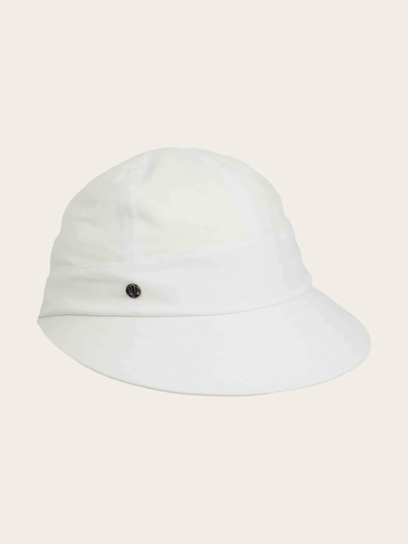 Loevenich Basecap aus Baumwolle mit Sonnenschutz