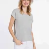 Loevenich Glockenhut mit Highlight-Streifen