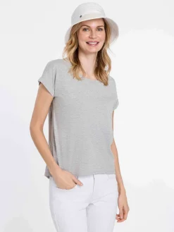 Loevenich Glockenhut mit Highlight-Streifen