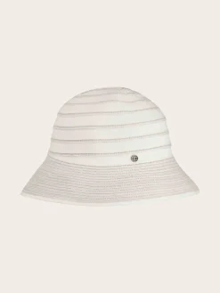 Loevenich Glockenhut mit Highlight-Streifen