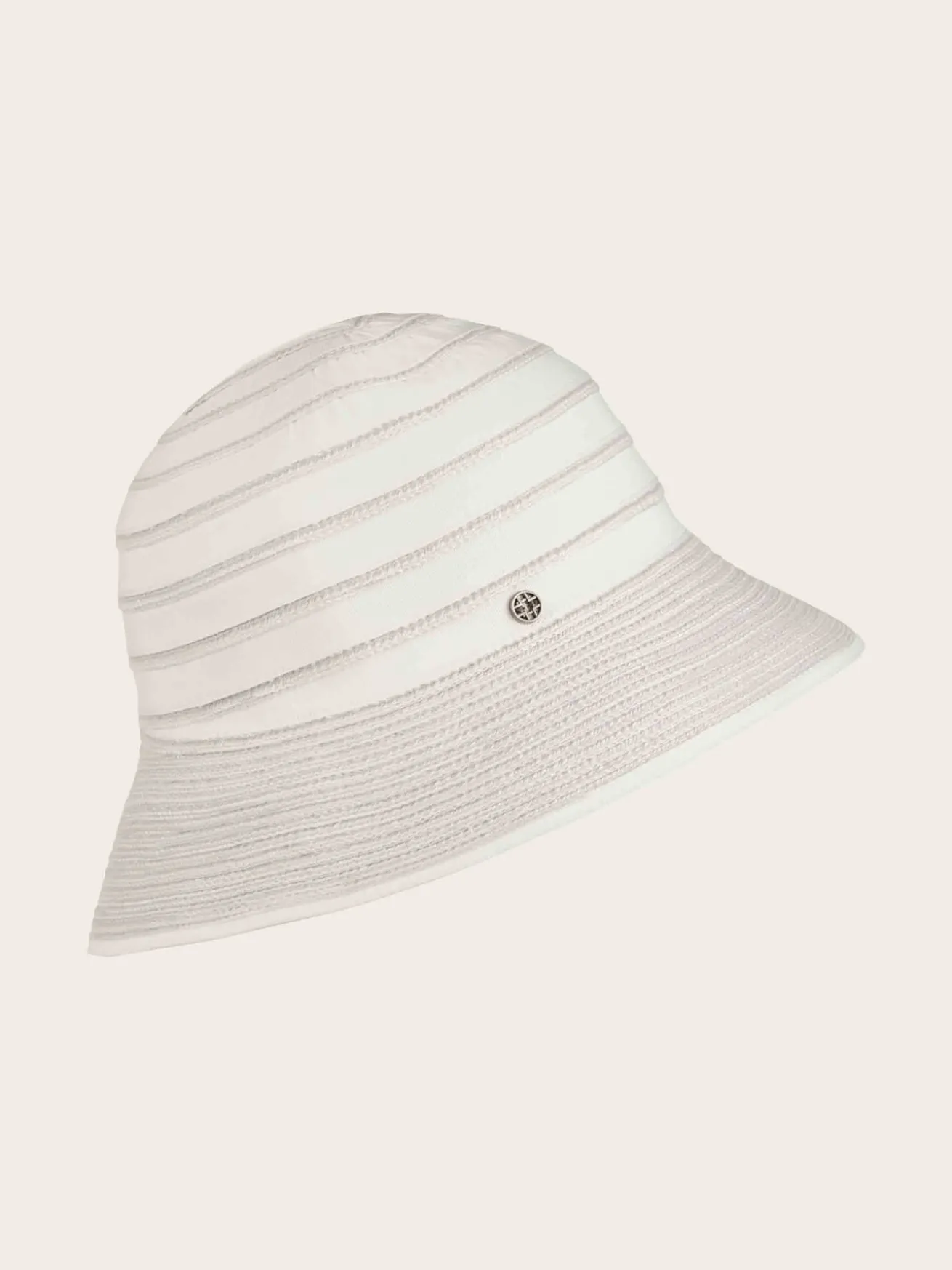 Loevenich Glockenhut mit Highlight-Streifen