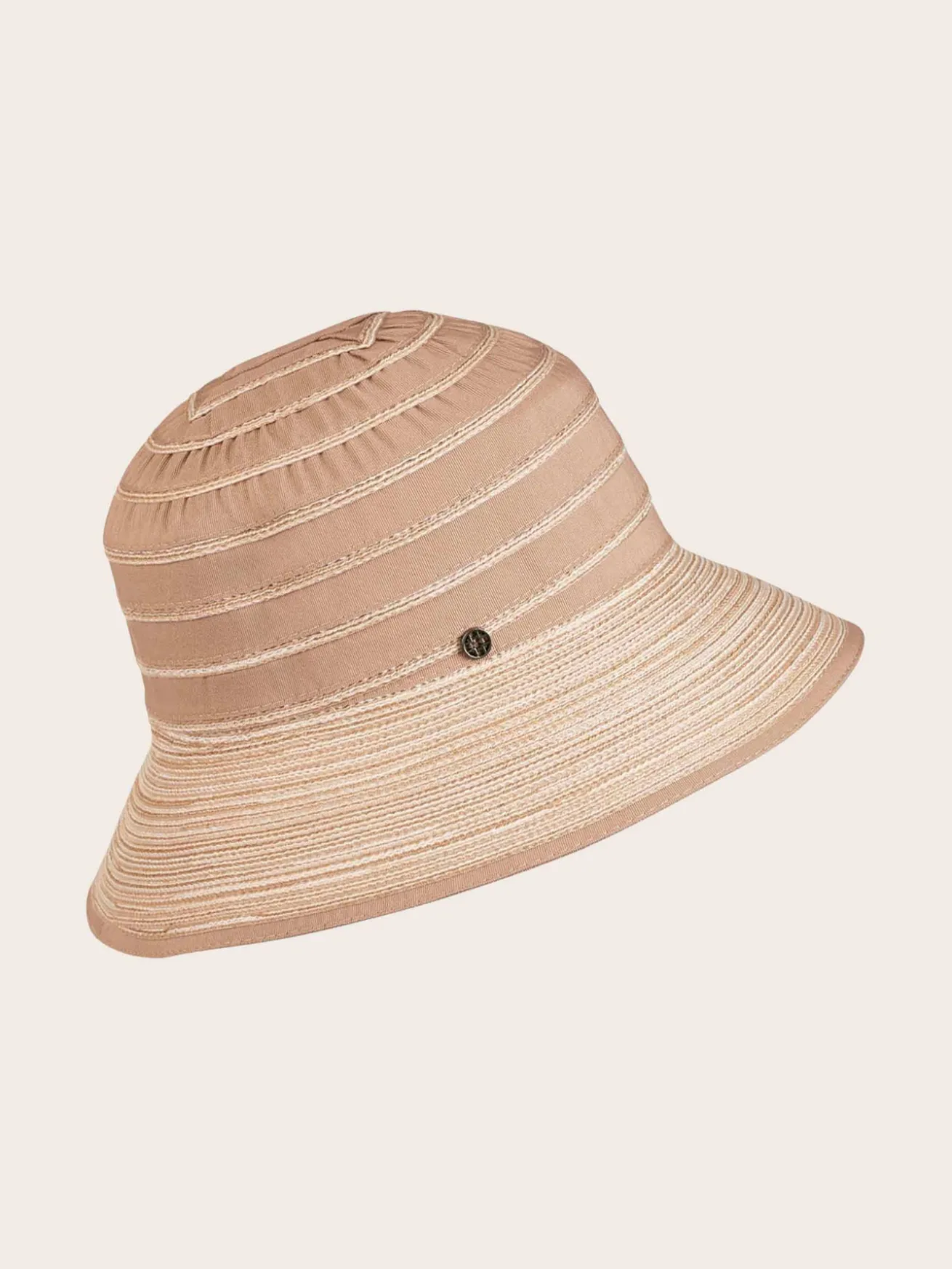 Loevenich Glockenhut mit Highlight-Streifen