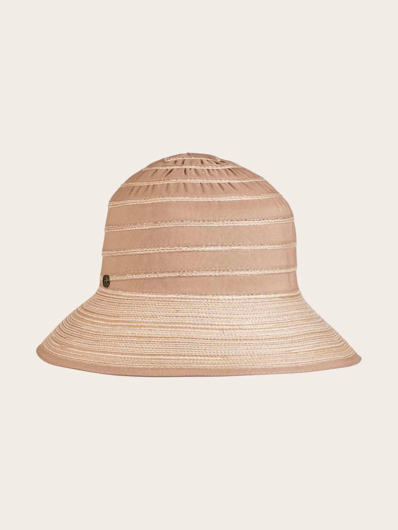 Loevenich Glockenhut mit Highlight-Streifen
