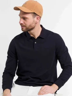 Moderne Baseballkappe mit gestickter bugatti-Flag