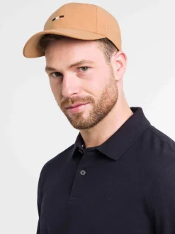 Moderne Baseballkappe mit gestickter bugatti-Flag