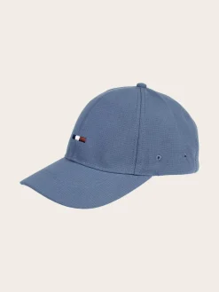 Moderne Baseballkappe mit gestickter bugatti-Flag