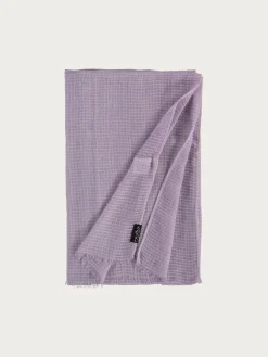 Polyester-Stola