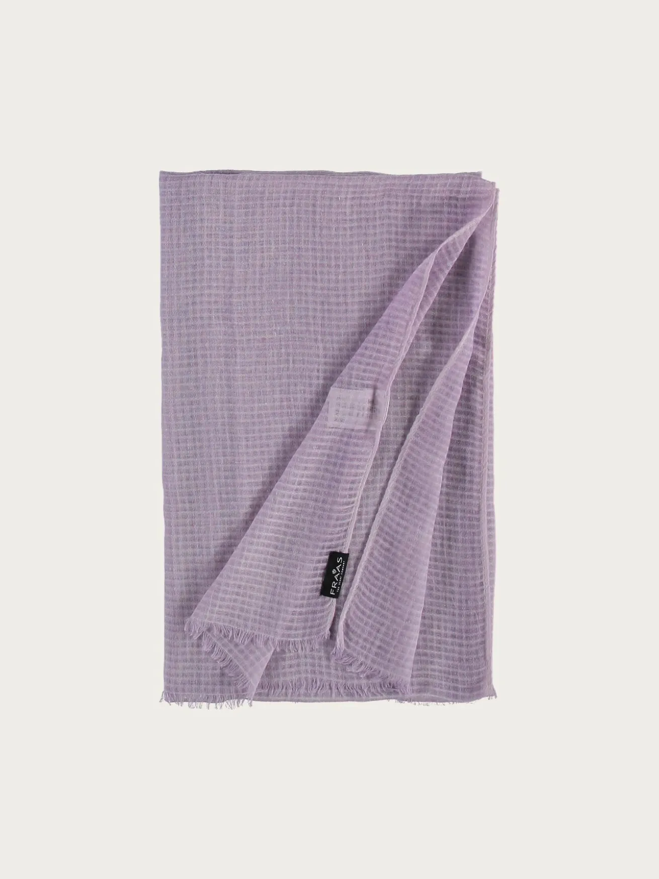 Polyester-Stola