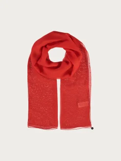 Seiden-Stola