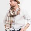 Sommerlicher Fedora mit bugatti Flag