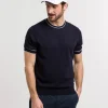 Sportliche Baseballkappe mit bugatti-Logo