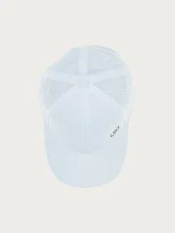 Sportliche Baseballkappe mit bugatti-Logo