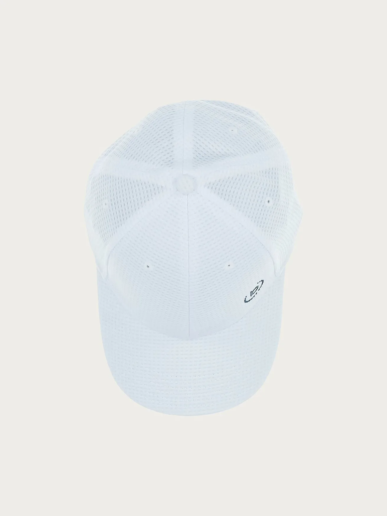 Sportliche Baseballkappe mit bugatti-Logo
