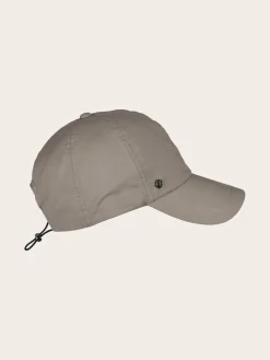 Sportliche Loevenich Basecap aus Baumwolle mit Zugband
