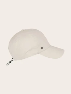 Sportliche Loevenich Basecap aus Baumwolle mit Zugband