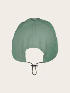 Sportliche Loevenich Basecap aus Baumwolle mit Zugband