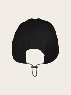 Sportliche Loevenich Basecap aus Baumwolle mit Zugband