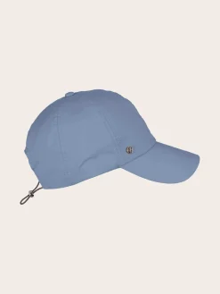Sportliche Loevenich Basecap aus Baumwolle mit Zugband