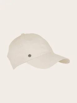 Sportliche Loevenich Basecap aus Baumwolle mit Zugband