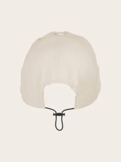 Sportliche Loevenich Basecap aus Baumwolle mit Zugband