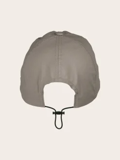 Sportliche Loevenich Basecap aus Baumwolle mit Zugband