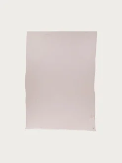 Stola mit zartem Glitzer