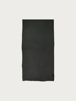 Stola mit zartem Glitzer