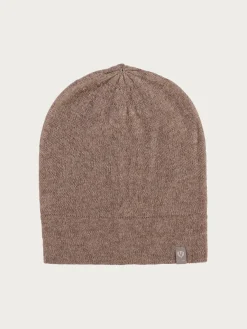 Strickmütze aus reinem Kaschmir