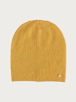 Strickmütze aus reinem Kaschmir