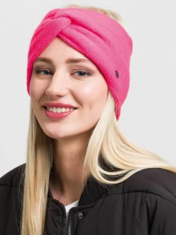Strickstirnband
