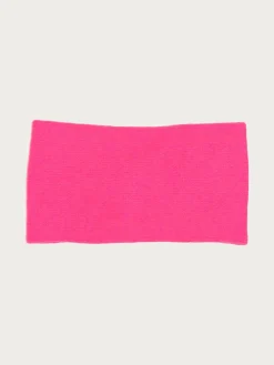 Strickstirnband