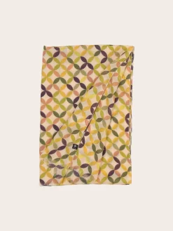 Sustainability Collection - Schal mit geometrischem Design aus Viskose