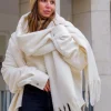 Sustainability Edition - Breites Strickstirnband