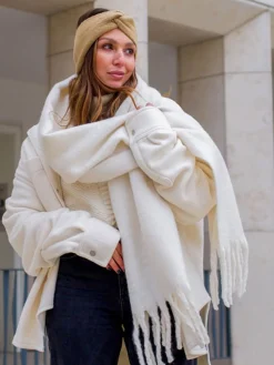 Sustainability Edition - Breites Strickstirnband