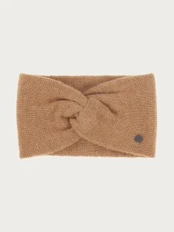 Sustainability Edition - Breites Strickstirnband