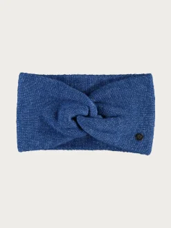 Sustainability Edition - Breites Strickstirnband