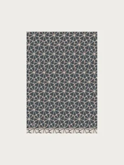 Sustainability Edition - Decke mit grafischem Design - Made in Germany