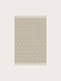Sustainability Edition - Decke mit grafischem Design - Made in Germany