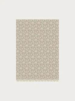 Sustainability Edition - Decke mit grafischem Design - Made in Germany