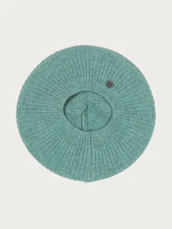 Sustainability Edition - Strick-Baskenmütze