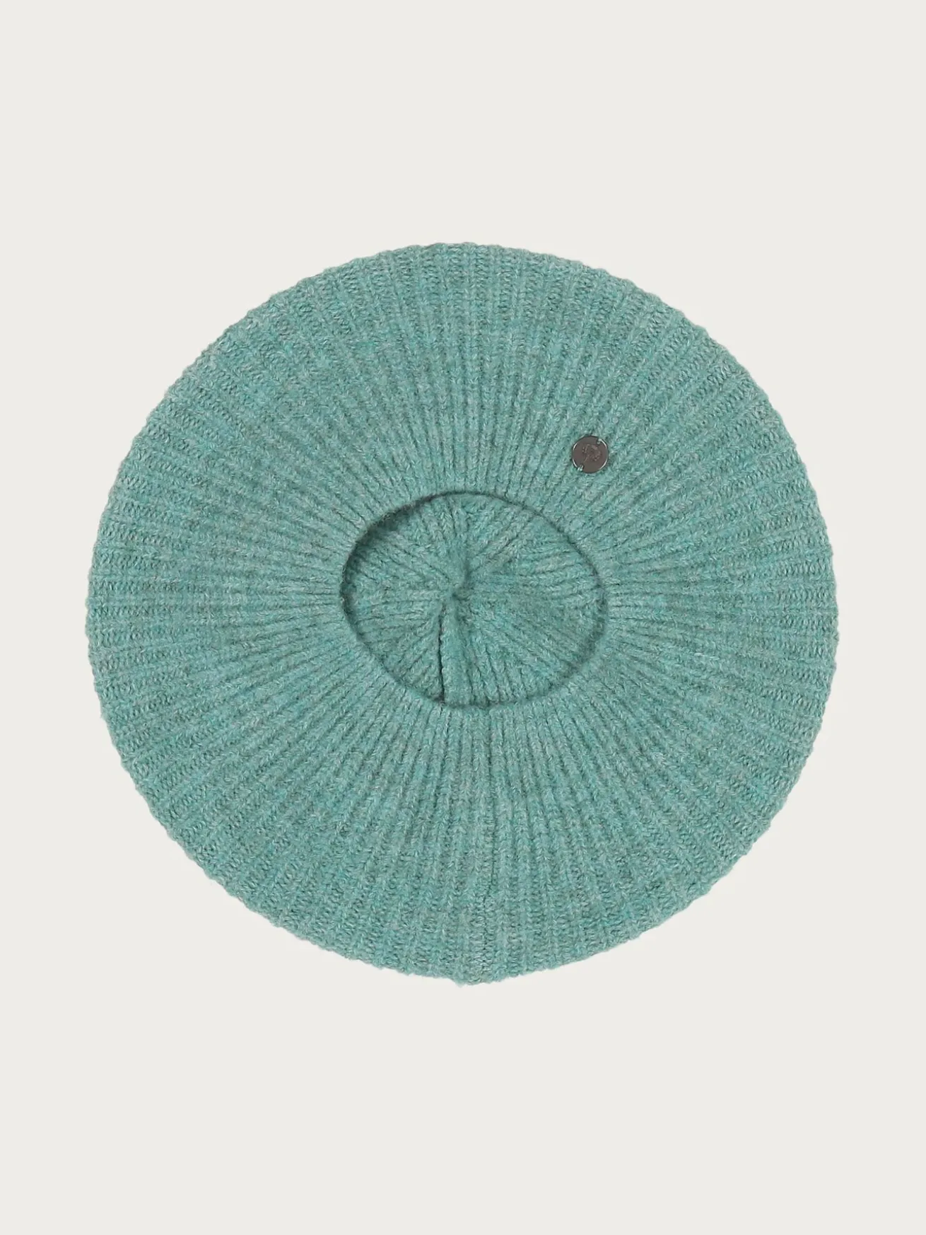 Sustainability Edition - Strick-Baskenmütze