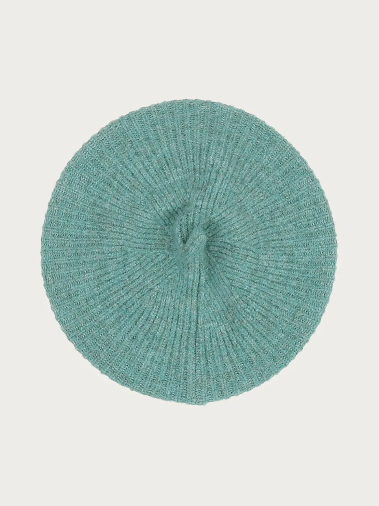 Sustainability Edition - Strick-Baskenmütze