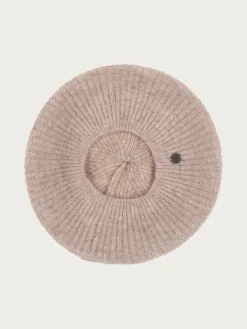 Sustainability Edition - Strick-Baskenmütze
