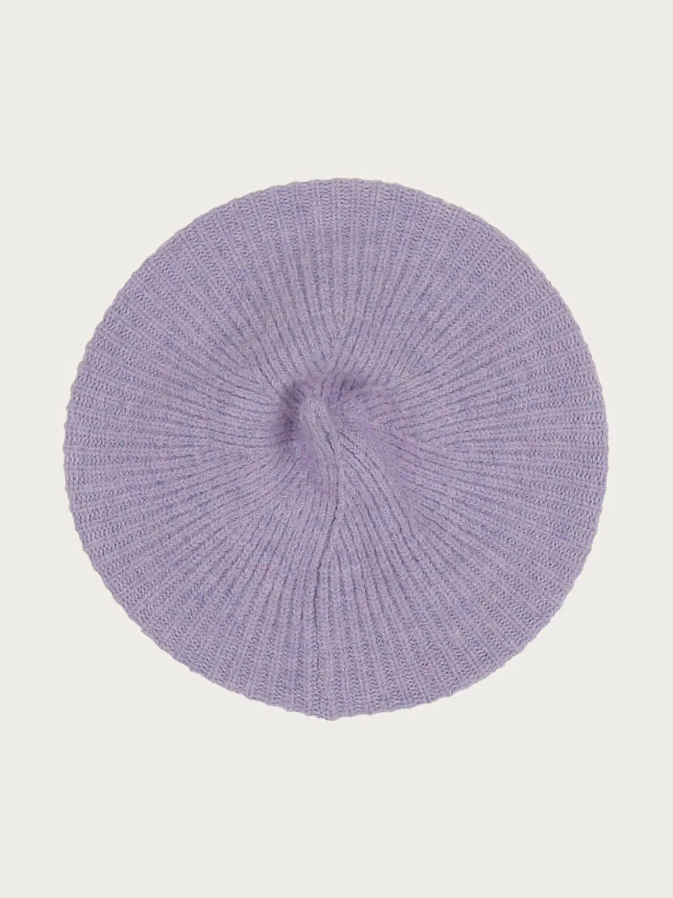Sustainability Edition - Strick-Baskenmütze