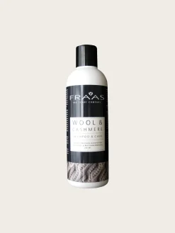 Waschmittel für Wolle und Kaschmir, 240ml