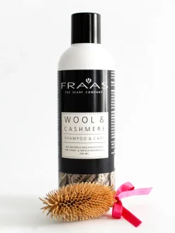 Waschmittel für Wolle und Kaschmir, 240ml